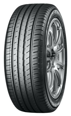 225/45R17 94W XL Yokohama BluEarth-GT AE51