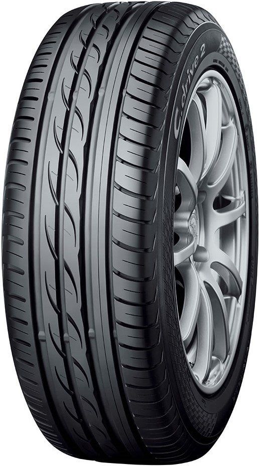 225/45R17 91V Yokohama C.Drive 2   MO