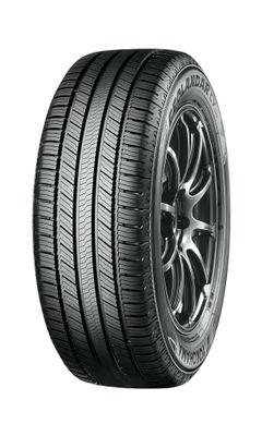 225/60R18 100H Yokohama Geolandar CV G058