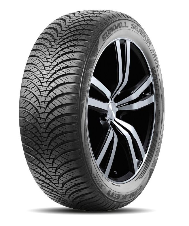 185/65R14 86H Falken EUROALL SEASON AS210