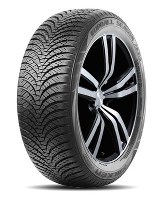 165/65R15 81T Falken EUROALL SEASON AS210