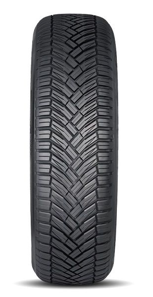 215/65R17 99V Falken EUROALL SEASON AS220 +
