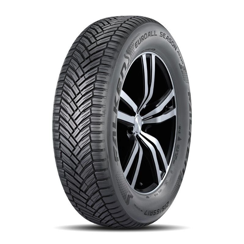 215/65R17 99V Falken EUROALL SEASON AS220 +