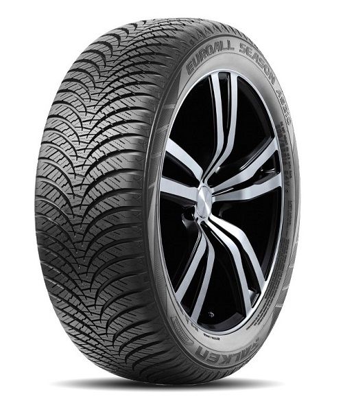 195/60R15 88H FALKEN EUROALL SEASON AS210