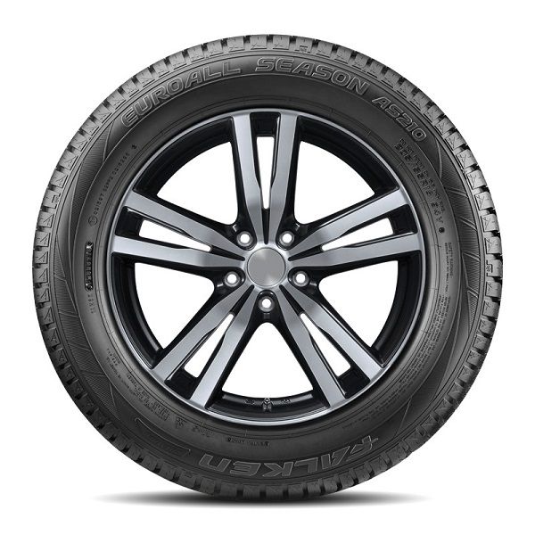 195/60R15 88H FALKEN EUROALL SEASON AS210