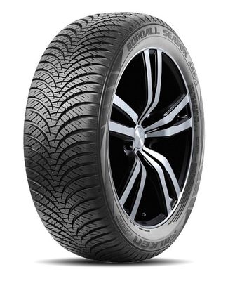 195/55R16 87V FALKEN EUROALL SEASON AS210