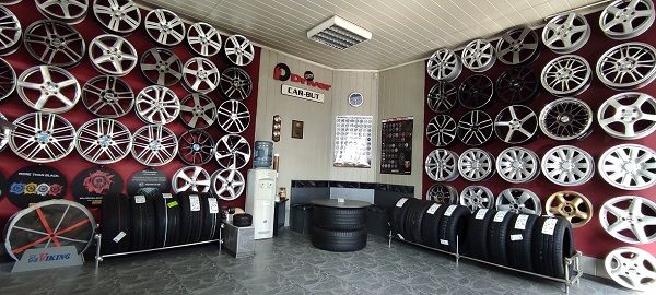 225/45R17 94W XL FR Falken EUROALL SEASON AS220PRO