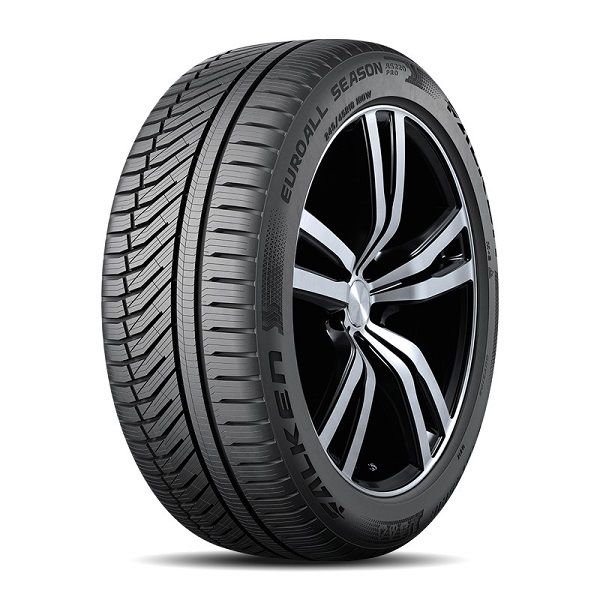 235/45R17 97W XL Falken EUROALL SEASON AS220PRO