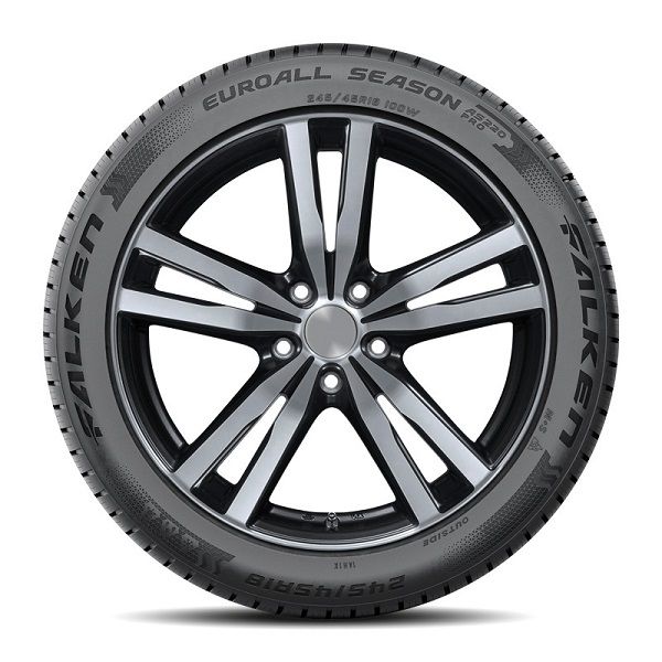 245/45R18 100W XL Falken EUROALL SEASON AS220PRO