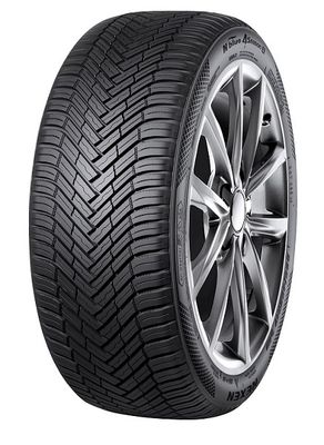 215/45R17 91W NEXEN N'blue 4Season 2