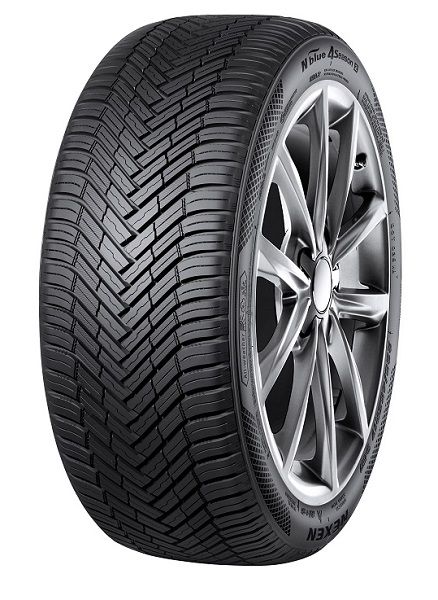 245/45R17 99Y XL NEXEN N'blue 4Season 2