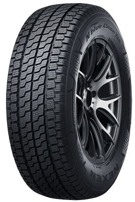 205/65R15 104/102T NEXEN N&#39;blue 4Season Van