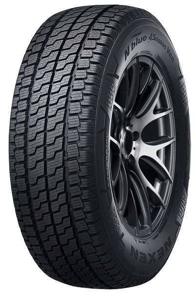 215/60R16C 103/101T NEXEN N'blue 4Season Van