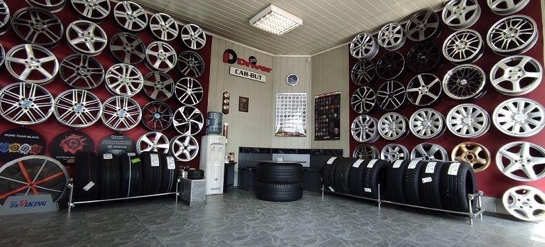 195/75R16C 110/108R NEXEN N'blue 4Season Van