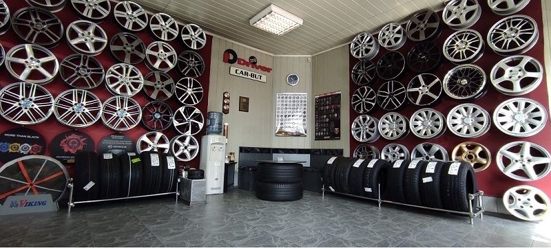 205/75R16C 110/108R KUMHO PORTRAN CW51