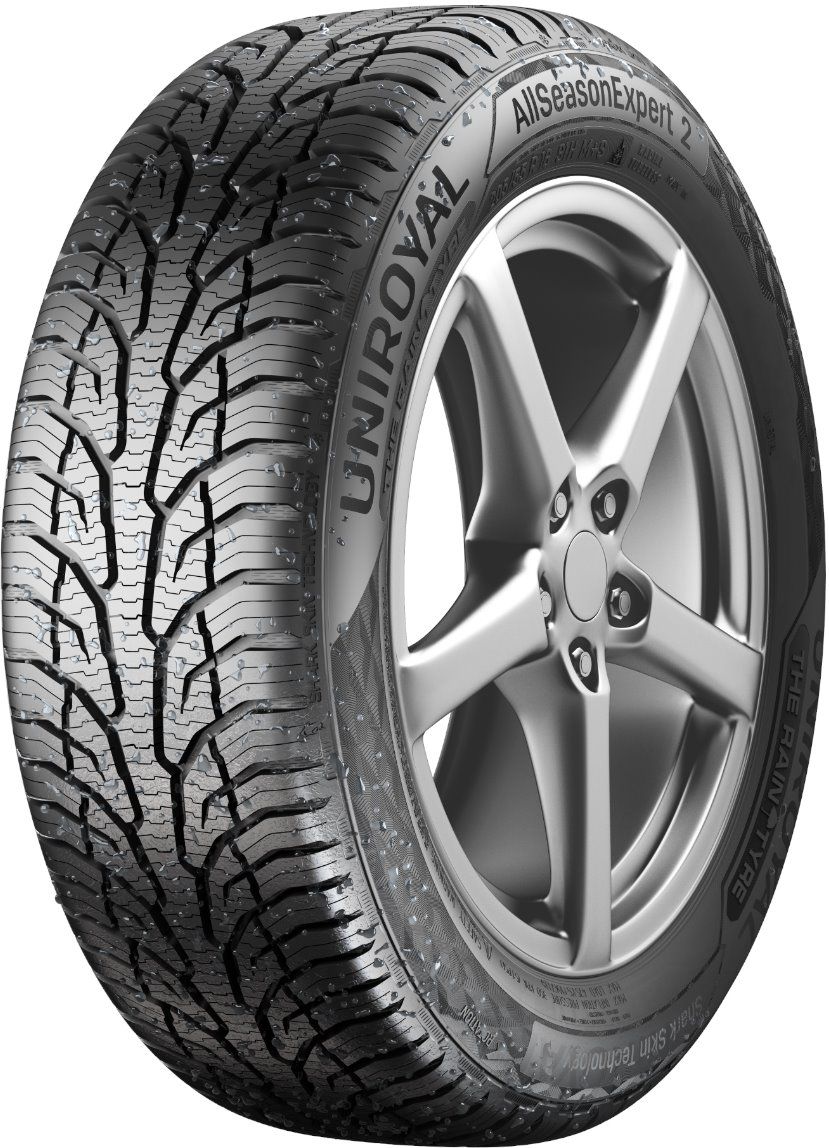 165/65R15 81T UNIROYAL AllSeasonExpert 2