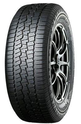235/65R17 108V Yokohama Geolandar CV 4S G061  SUV