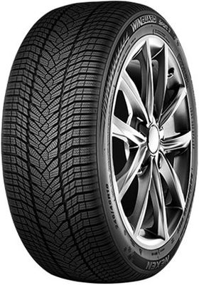 205/55R17 91V FR NEXEN WINGUARD Sport 3