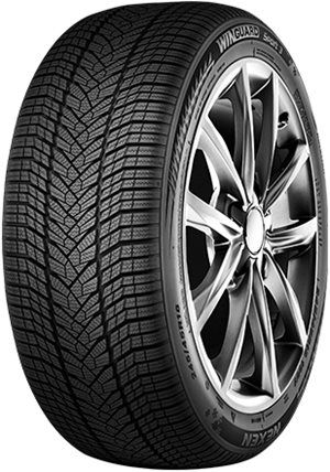 245/45R18 100V XL NEXEN WINGUARD Sport 3