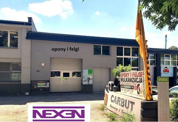 245/45R18 100V XL NEXEN WINGUARD Sport 3