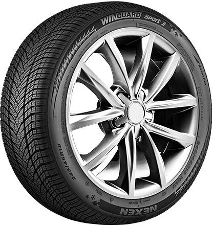 215/50R18 92V Nexen WINGUARD Sport 3