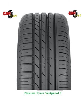 195/60R16 89V Nokian Tyres Wetproof 1