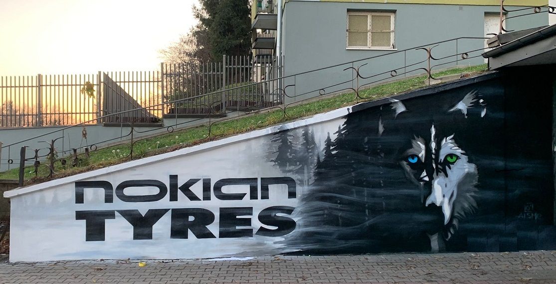 185/65R15 92T XL Nokian Tyres Wetproof 1