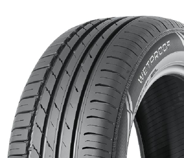 225/45R17 94W XL FR Nokian Tyres Wetproof 1