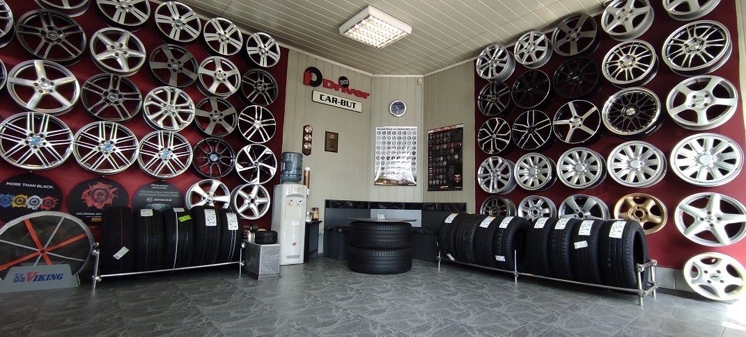 275/40R19 105Y XL FR Nokian Tyres Powerproof 1