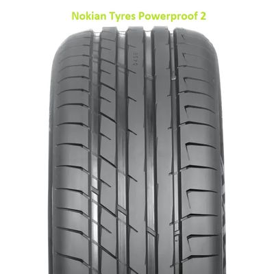 235/45R17 97Y XL FR Nokian Tyres Powerproof 2  ARAMID