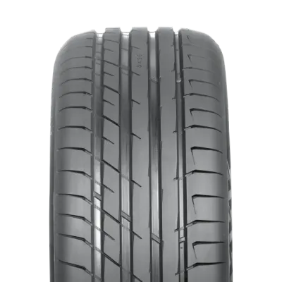 275/30R20 97Y XLFR Nokian Tyres Powerproof 2  ARAMID