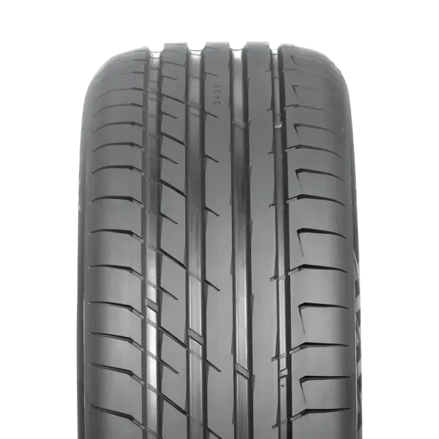 265/60R18 110V Nokian Tyres Powerproof 2 SUV ARAMID
