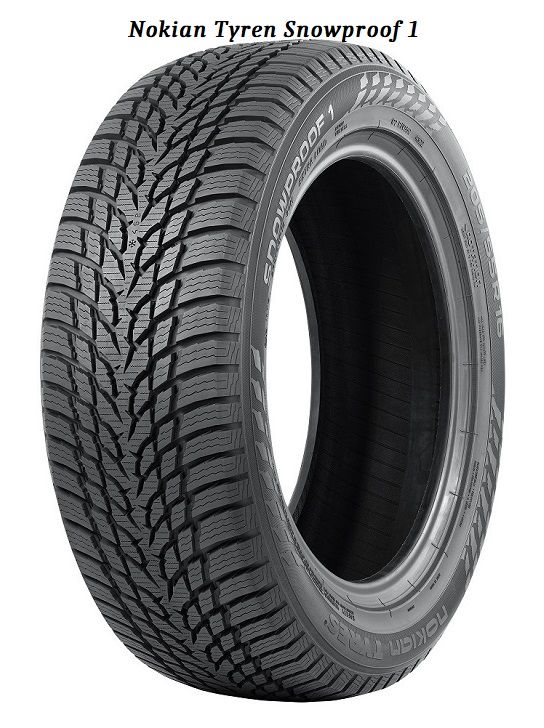 165/65R15 81T Nokian Tyres Seasonproof 1