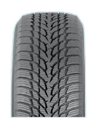 185/55R15 86H XL Nokian Tyres Seasonproof 1