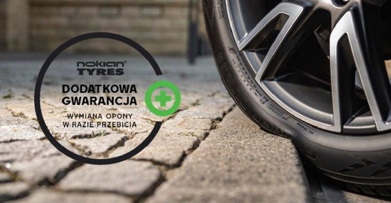 205/55R16 94V XL FR Nokian Tyres Seasonproof 1