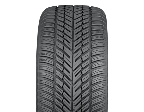 235/45R18 98Y XL FR Nokian Tyres Seasonproof 2 SilentDrive ARAMID