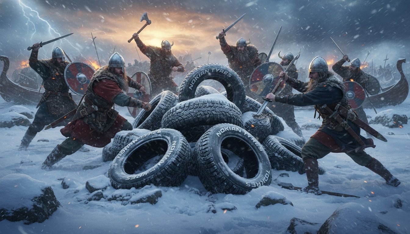 235/45R18 98Y XL FR Nokian Tyres Seasonproof 2 SilentDrive ARAMID