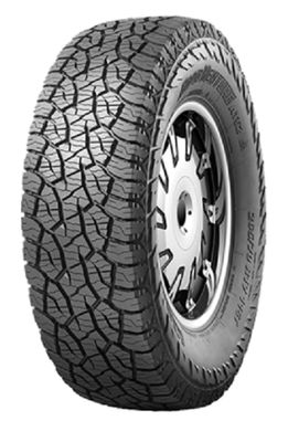 235/75R15 109T XLL KUMHO ROAD VENTURE AT52