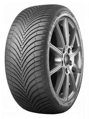 225/55R17 101W XLL  KUMHO SOLUS 4S HA32