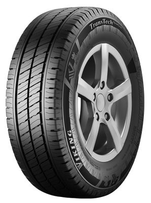 215/65R16C 109/107T Viking TransTech NewGen