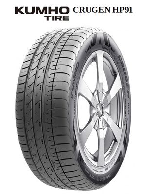 215/65R16C 109/107T KUMHO PORTRAN KC53