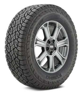 265/60R18 110T KUMHO ROAD VENTURE AT52