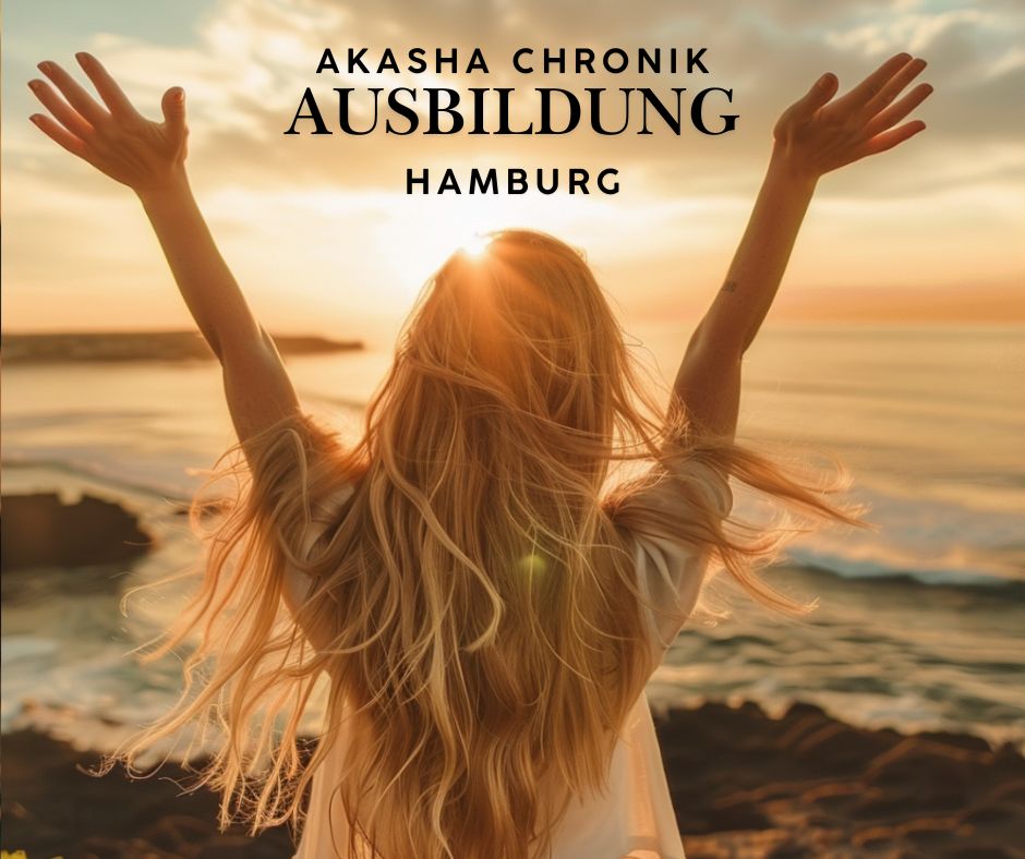 Akasha Chronik Präsenzausbildung in Hamburg - Ottensen , Nächstes Seminar ab 25. Februar immer mittwochs ab 18 -21 Uhr, Angebot bis 11.02.26