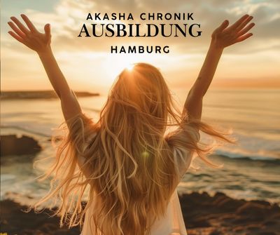 Akasha Chronik Präsenzausbildung in Hamburg - Ottensen , Nächstes Seminar ab 25. Februar immer mittwochs ab 18 -21 Uhr, Angebot bis 11.02.26
