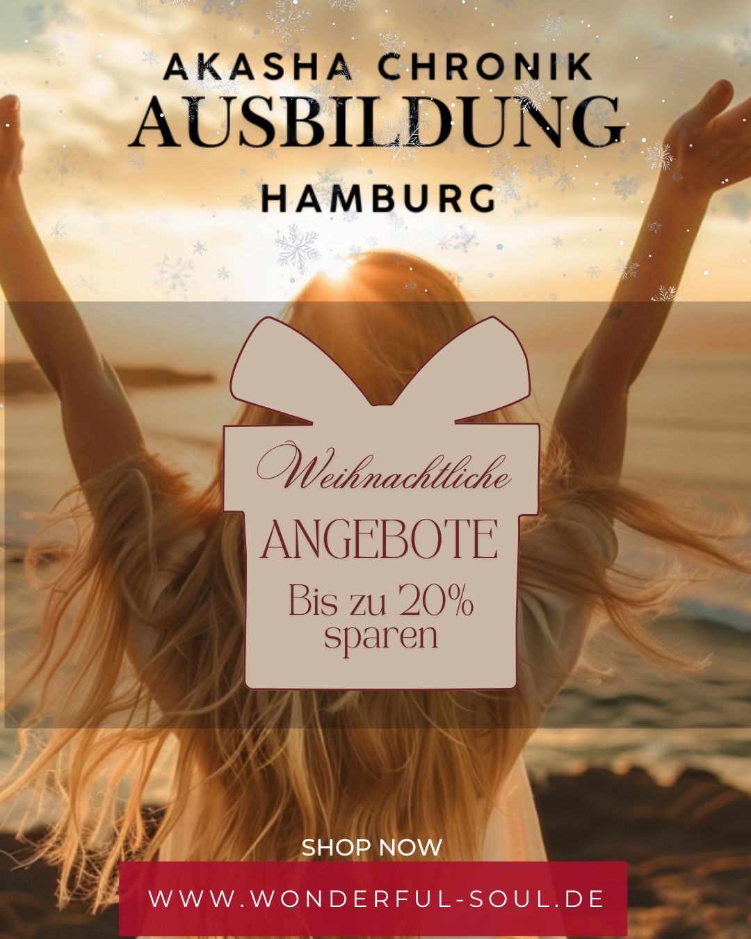 Akasha Chronik Präsenzausbildung in Hamburg - Ottensen , Nächstes Seminar donnerstags ab 14 Uhr -   08.01.-26.02.26