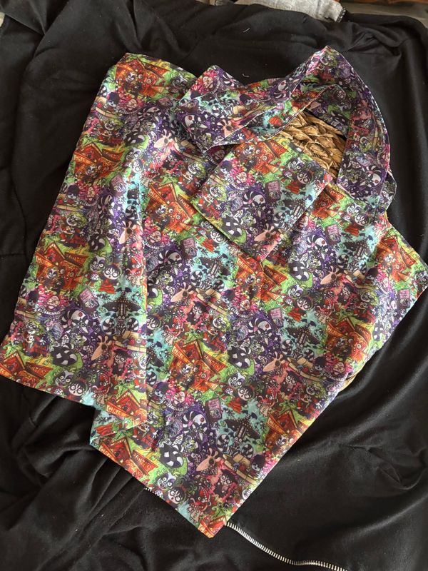 Sac de courses Beeltejuice