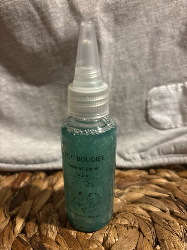 ​​​​Fondant Liquide Calinou