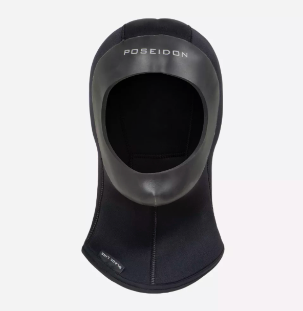 Black Line Hood 5mm