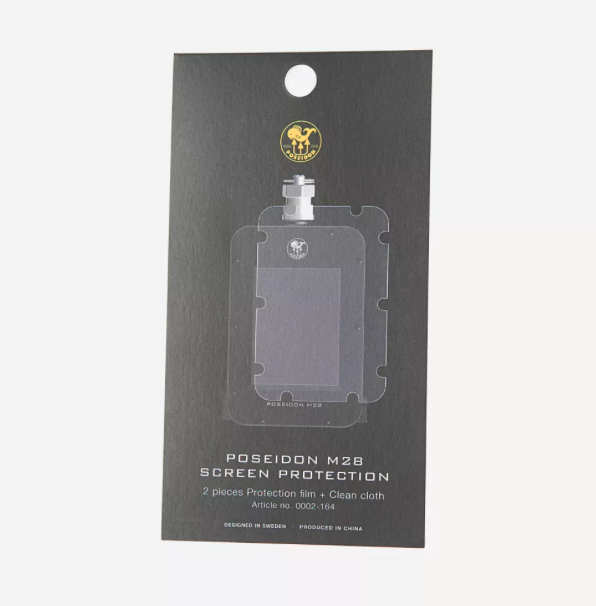 M28 Screen Protector