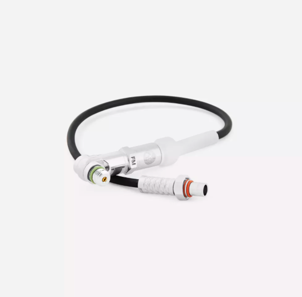 o2 High Pressure Sensor